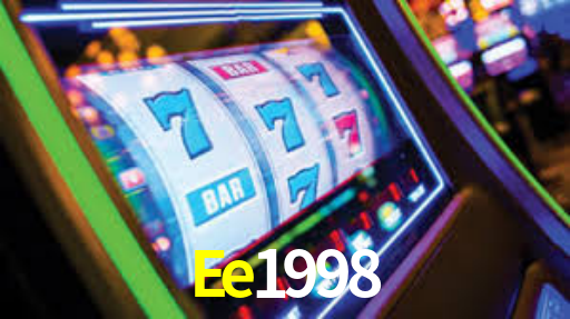 Cassino de Jogos Ee1998