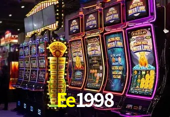 Ee1998 Login Rápido