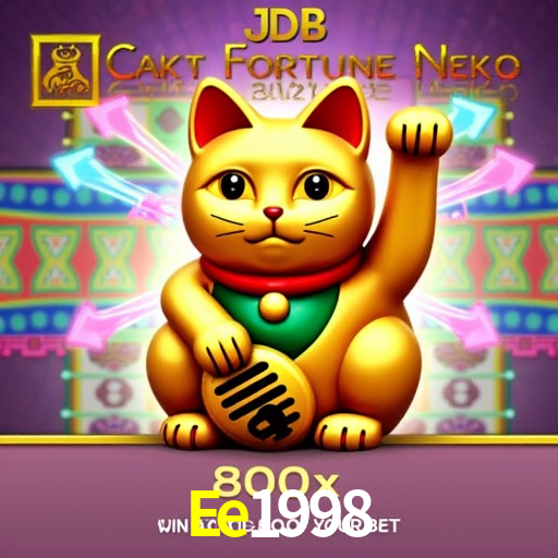 Jogos de Cassino Ee1998