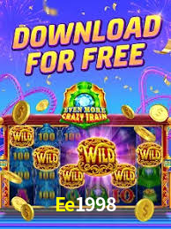 Cassino Online Seguro Ee1998